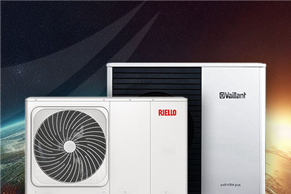 R290 Refrigerant & A New Era of Heat Pumps